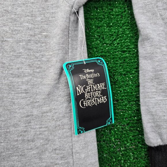 Disney Nightmare Before Christmas Sleep Shirt Unisex XL Keep It Spooky Halloween - Picture 4 of 10